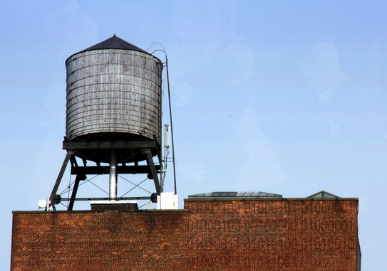 Water Tank